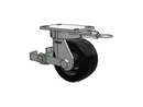 330TM06501SPL Albion Swivel Caster