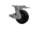 330TM08401SPL Albion Swivel Caster