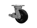330TM08401SP Albion Swivel Caster