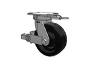 330TM08501SPL Albion Swivel Caster