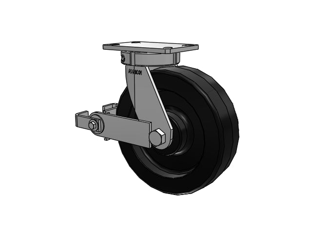 330TM10501SP Albion Swivel Caster
