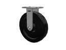 330TM12501R Albion Rigid Caster