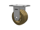 330TR06501R Albion Rigid Caster