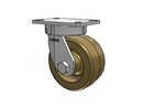 330TR06501S Albion Swivel Caster