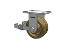 330TR06528RP Albion Rigid Caster