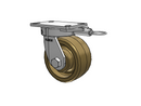 330TR06528SL Albion Swivel Caster
