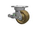 330TR06528SP Albion Swivel Caster