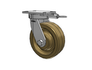 330TR08501SL Albion Swivel Caster