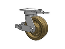330TR08501SPL Albion Swivel Caster