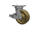 330TR08501SP Albion Swivel Caster