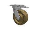 330TR08528SL Albion Swivel Caster