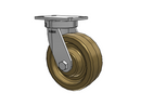 330TR08528S Albion Swivel Caster