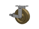 330TR10501RP Albion Rigid Caster