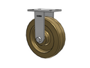 330TR10501R Albion Rigid Caster