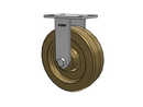 330TR10528R Albion Rigid Caster