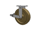 330TR12501RP Albion Rigid Caster