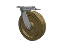 330TR12528SL Albion Swivel Caster