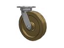 330TR12528S Albion Swivel Caster