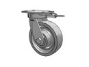330XP08401SL Albion Swivel Caster