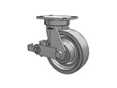 330XP08401SP Albion Swivel Caster