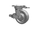 330XP08428SPL Albion Swivel Caster