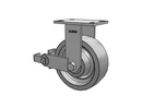 330XP08501RP Albion Rigid Caster