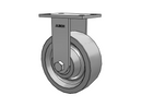 330XP08501R Albion Rigid Caster