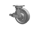 330XP10428SP Albion Swivel Caster