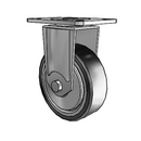 364A32C100AZPF MedCaster Rigid Caster
