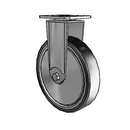 364A32C150AZPD MedCaster Rigid Caster