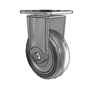 364A35K100AZPD MedCaster Rigid Caster