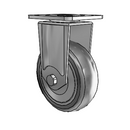 364A35K100RZPD MedCaster Rigid Caster