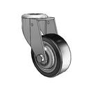 367A32C080AZLD MedCaster Swivel Caster