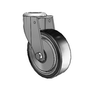 367A32C100AZLD MedCaster Swivel Caster