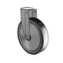 367A32C150AZLD MedCaster Swivel Caster