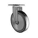 367A32C150AZPF MedCaster Swivel Caster