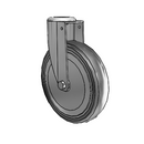 367A35K150AZLD MedCaster Swivel Caster