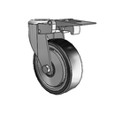 367H32C100AZLD MedCaster Swivel Caster
