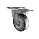 367H32C100AZPF MedCaster Swivel Caster