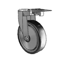 367H32C125AZLD MedCaster Swivel Caster