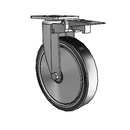 367H32C150AZPD MedCaster Swivel Caster