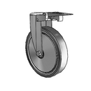367H32C150RZLD MedCaster Swivel Caster