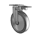 367H32C150RZPD MedCaster Swivel Caster