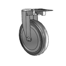 367H35K150AZLD MedCaster Swivel Caster