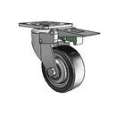 367R32C080AZPD MedCaster Swivel Caster