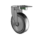 367R32C125AZLD MedCaster Swivel Caster
