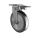 367R32C150AZPD MedCaster Swivel Caster