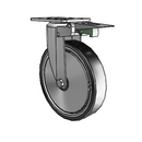 367R32C150AZPF MedCaster Swivel Caster