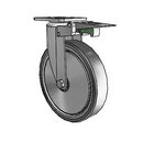 367R32C150RZPD MedCaster Swivel Caster