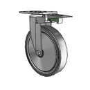 367R32C150RZPF MedCaster Swivel Caster
